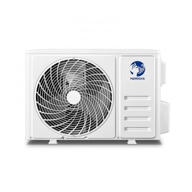 NORDIS gaisa kondicionieris Nova 2,61/3,00 kW ar WiFi 2