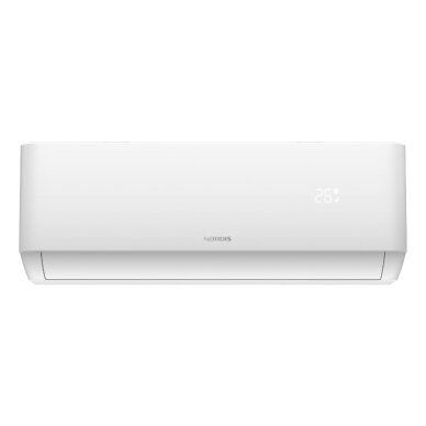 NORDIS gaisa kondicionieris Orion Evo 7,00/7,10 kW ar WiFi 1 NORDIS gaisa kondicionieris Orion Evo 7,00/7,10 kW ar WiFi 1