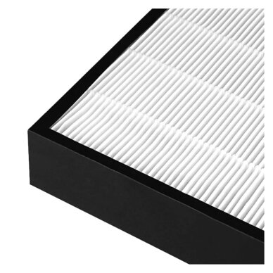 Norwian Air 250 HEPA H12 oro filtras 265x218x40 mm 1 Norwian Air 250 HEPA H12 oro filtras 265x218x40 mm 1