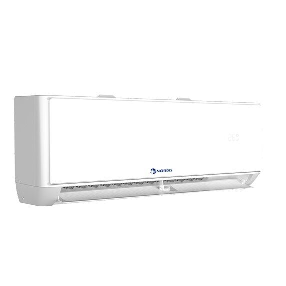NORDIS gaisa kondicionieris Nova 5,10/5,80 kW ar WiFi 1 NORDIS gaisa kondicionieris Nova 5,10/5,80 kW ar WiFi 1