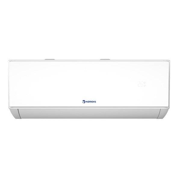 Nordis Multi Split sistemos vidinė dalis Nova 6,90/7,10kW Nordis Multi Split sistemos vidinė dalis Nova 6,90/7,10kW
