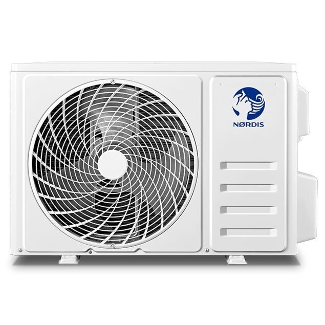 NORDIS gaisa kondicionieris Nova 5,10/5,80 kW ar WiFi 2 NORDIS gaisa kondicionieris Nova 5,10/5,80 kW ar WiFi 2