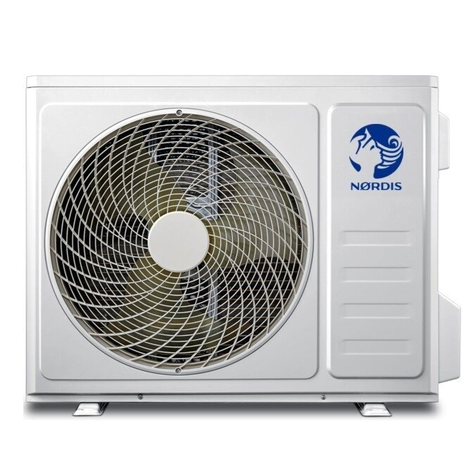 NORDIS Multi Split 1:4 sistemos išorinė dalis 9,40/9,45kW 1