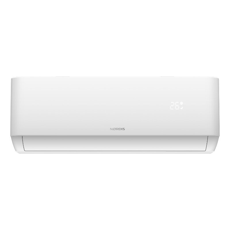 NORDIS gaisa kondicionieris Orion Evo 2,61/3,32 kW ar WiFi 1