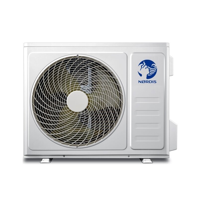 NORDIS gaisa kondicionieris Orion Evo 2,61/3,32 kW ar WiFi 2