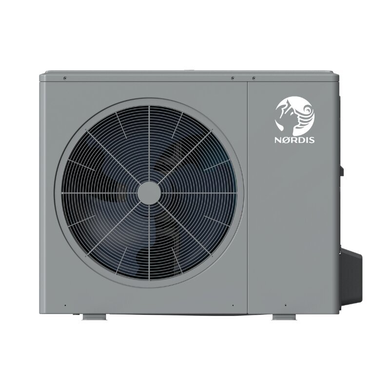 Nordis šilumos siurblys OPTIMUS PRO Split 6,20 kW 2