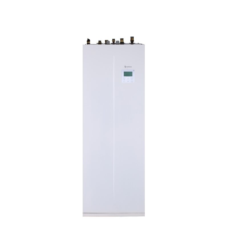 Nordis šilumos siurblys OPTIMUS PRO Split All-in-One 10,00 kW 1 Nordis šilumos siurblys OPTIMUS PRO Split All-in-One 10,00 kW 1