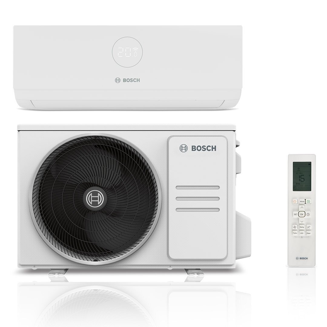 Gaisa kondicionieris Bosch Climate 3200i 3,6/3,8kW