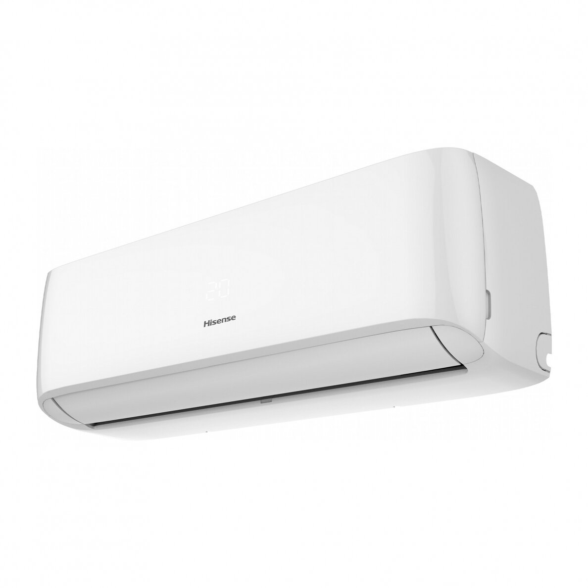 Hisense Easy Smart gaisa kondicionieris 6,5/7,1 kW 1 Hisense Easy Smart gaisa kondicionieris 6,5/7,1 kW 1