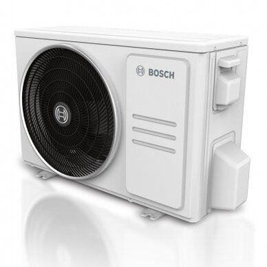 Õhukonditsioneer Bosch Climate 3000i 2,6/2,9kW 2
