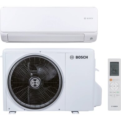 Oro kondicionierius Bosch Climate 6000i 5,3/5,6kW 1