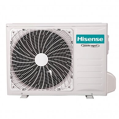 Gaisa kondicionieris Hisense Energy SE 7,0/7,5 kW 2 Gaisa kondicionieris Hisense Energy SE 7,0/7,5 kW 2