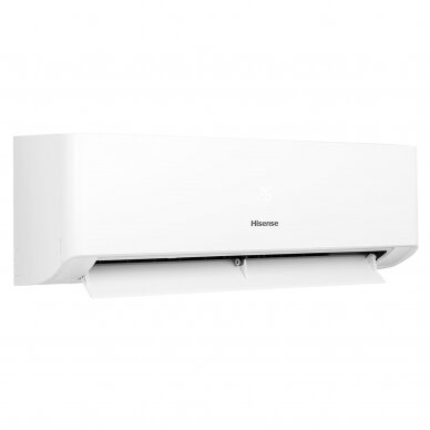 Gaisa kondicionieris Hisense Energy SE 7,0/7,5 kW 1 Gaisa kondicionieris Hisense Energy SE 7,0/7,5 kW 1