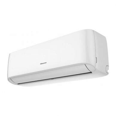 Hisense Easy Smart gaisa kondicionieris 6,5/7,1 kW 1 Hisense Easy Smart gaisa kondicionieris 6,5/7,1 kW 1