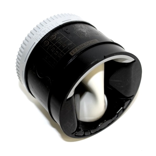 Oro srauto reguliatorius constant-classic