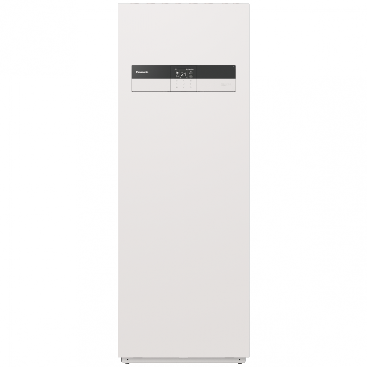 Panasonic Aquarea gaiss-ūdens siltumsūknis “viss vienā” 7kW R290 1 Panasonic Aquarea gaiss-ūdens siltumsūknis “viss vienā” 7kW R290 1