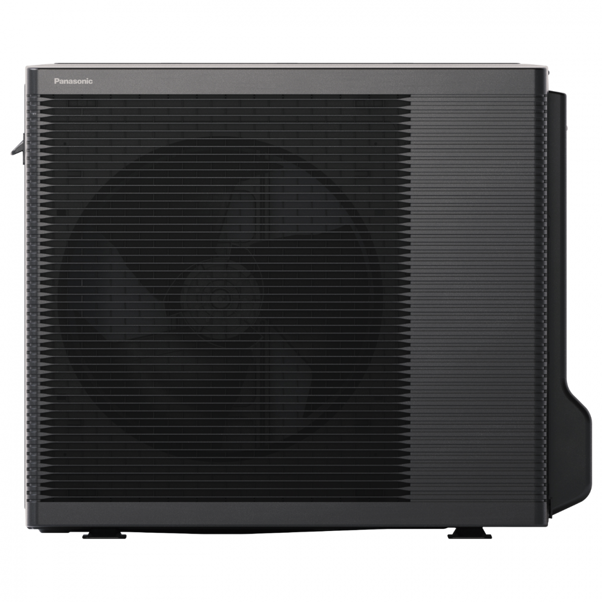 Panasonic Aquarea gaiss-ūdenssiltumsūknis Bi-Bloc 7kW R290 1 Panasonic Aquarea gaiss-ūdenssiltumsūknis Bi-Bloc 7kW R290 1