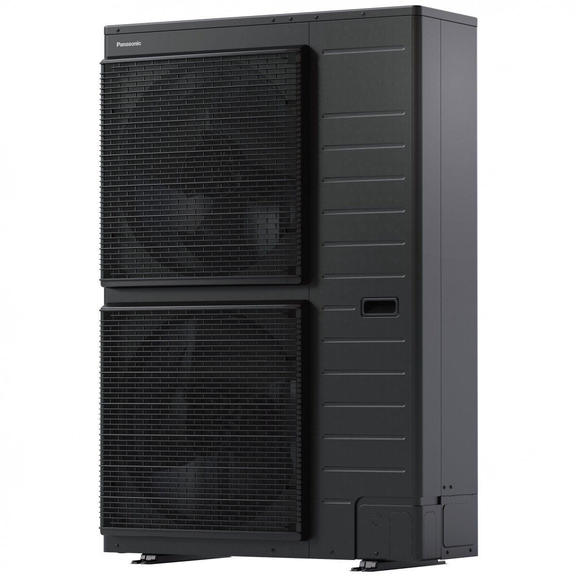 Panasonic Aquarea T-CAP gaiss-ūdens siltumsūknis Bi-Bloc 9kW R32 2 Panasonic Aquarea T-CAP gaiss-ūdens siltumsūknis Bi-Bloc 9kW R32 2