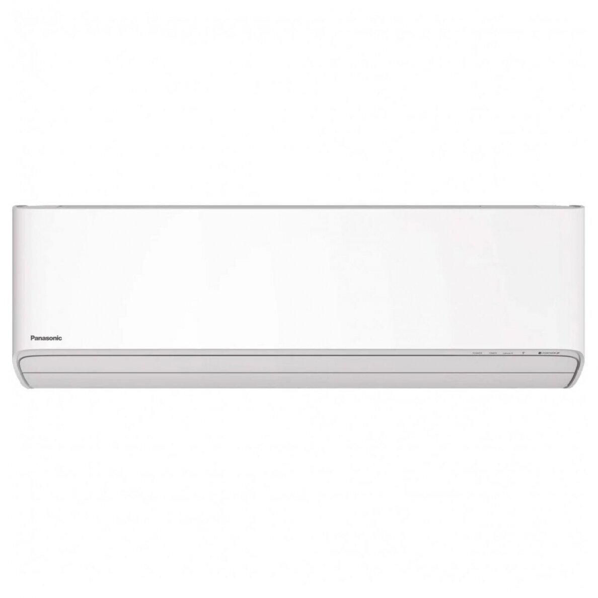 Panasonic Multi Split sistemos sieninė vidinė dalis 3,5/4,5 kW Panasonic Multi Split sistemos sieninė vidinė dalis 3,5/4,5 kW