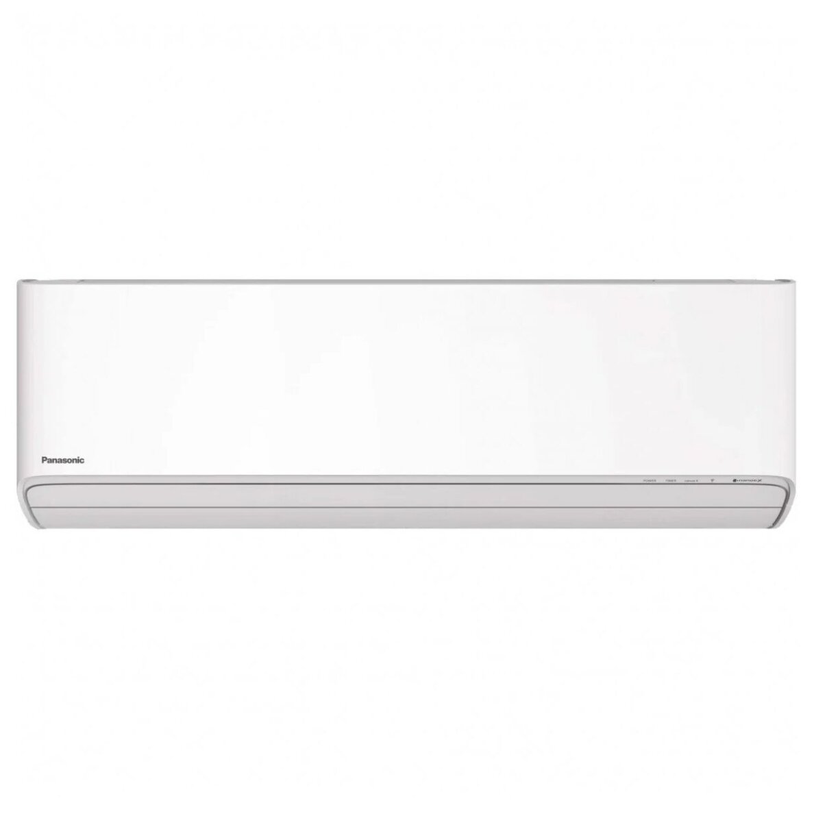 Panasonic Multi Split sistemos sieninė vidinė dalis 2,5/3,6 kW Panasonic Multi Split sistemos sieninė vidinė dalis 2,5/3,6 kW