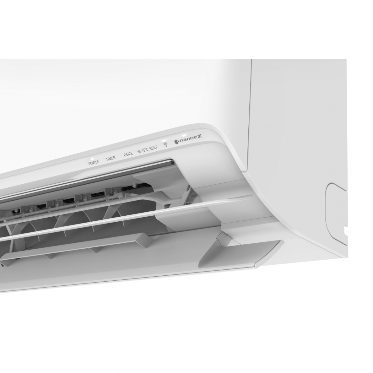 Panasonic šilumos siurblys Flagship HZ35ZKE 3,50/4,2kW 2 Panasonic šilumos siurblys Flagship HZ35ZKE 3,50/4,2kW 2