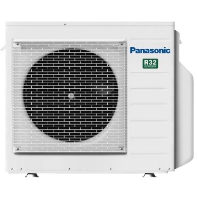 Panasonic Multi Split sistemos išorinė dalis 1:3 CU-3Z68TBE 6,8/8,5kW Panasonic Multi Split sistemos išorinė dalis 1:3 CU-3Z68TBE 6,8/8,5kW
