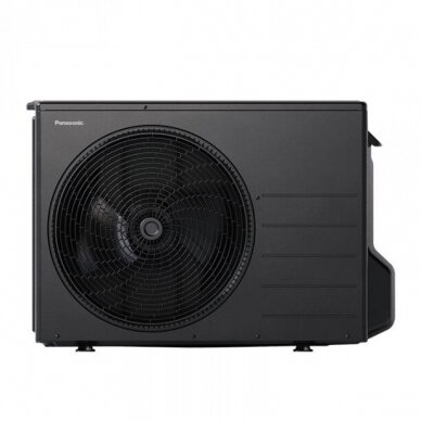 Panasonic Aquarea šilumos siurblys Bi-Bloc 3kW R32 2 Panasonic Aquarea šilumos siurblys Bi-Bloc 3kW R32 2