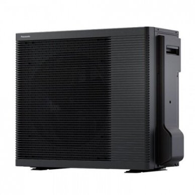 Panasonic Aquarea gaiss-ūdens siltumsūknis “viss vienā” 5kW R32 2 Panasonic Aquarea gaiss-ūdens siltumsūknis “viss vienā” 5kW R32 2