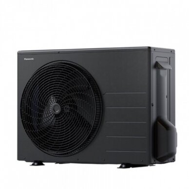Panasonic Aquarea šilumos siurblys "viskas viename" 3kW R32 2 Panasonic Aquarea šilumos siurblys "viskas viename" 3kW R32 2