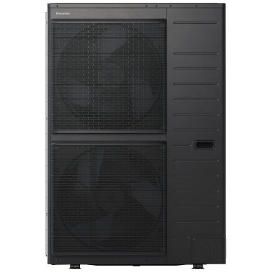 Panasonic Aquarea T-CAP gaiss-ūdens siltumsūknis All-in-One 16kW R32 1 Panasonic Aquarea T-CAP gaiss-ūdens siltumsūknis All-in-One 16kW R32 1