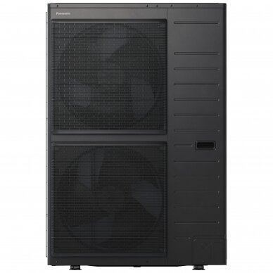 Panasonic Aquarea T-CAP šilumos siurblys All-in-One 12kW R32 1 Panasonic Aquarea T-CAP šilumos siurblys All-in-One 12kW R32 1