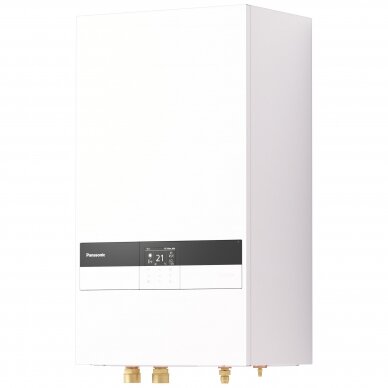 Panasonic Aquarea T-CAP gaiss-ūdens siltumsūknis Bi-Bloc 9kW R32 1 Panasonic Aquarea T-CAP gaiss-ūdens siltumsūknis Bi-Bloc 9kW R32 1