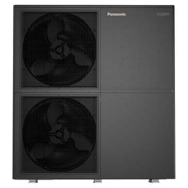 Panasonic Aquarea T-CAP šilumos siurblys su Control module 25kW R290 1 Panasonic Aquarea T-CAP šilumos siurblys su Control module 25kW R290 1