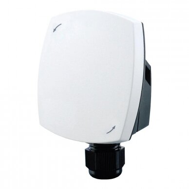 Papildu āra temperatūras sensors Panasonic PAW-A2W-TSOD Papildu āra temperatūras sensors Panasonic PAW-A2W-TSOD