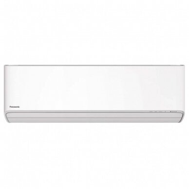 Panasonic Multi Split sistemos sieninė vidinė dalis 3,5/4,5 kW Panasonic Multi Split sistemos sieninė vidinė dalis 3,5/4,5 kW