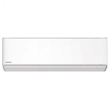 Panasonic Multi Split sistemos sieninė vidinė dalis 2,5/3,6 kW Panasonic Multi Split sistemos sieninė vidinė dalis 2,5/3,6 kW