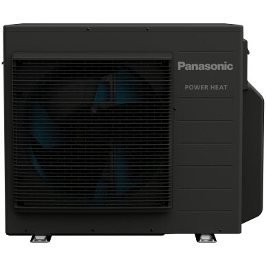 Panasonic Power Heat Multi sistemos išorinė dalis 1:2 CU-2Z50ABEC 5,3/6,4kW Panasonic Power Heat Multi sistemos išorinė dalis 1:2 CU-2Z50ABEC 5,3/6,4kW