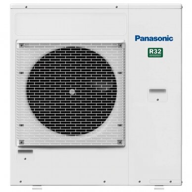 Panasonic Multi Split sistemos išorinė dalis 1:5 CU-5Z90CBE 9,0/10,4kW Panasonic Multi Split sistemos išorinė dalis 1:5 CU-5Z90CBE 9,0/10,4kW