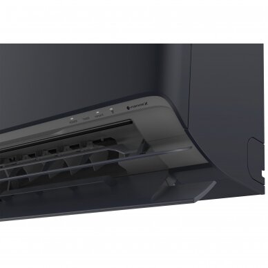 Panasonic oro kondicionierius Etherea XZ42CKE 4,2/5,3kW 2 Panasonic oro kondicionierius Etherea XZ42CKE 4,2/5,3kW 2