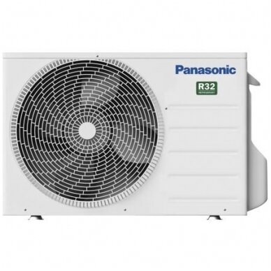 Panasonic oro kondicionierius TZ50CKE 5,0/5,8kW 2 Panasonic oro kondicionierius TZ50CKE 5,0/5,8kW 2