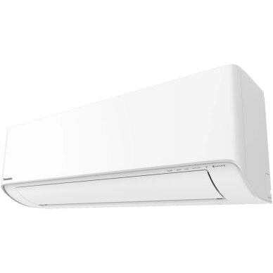 Panasonic šilumos siurblys Etherea NZ50YKE 5,0/5,8kW 1 Panasonic šilumos siurblys Etherea NZ50YKE 5,0/5,8kW 1