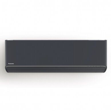 Panasonic šilumos siurblys Flagship HZ35XKE-H 3,50/4,2kW 1 Panasonic šilumos siurblys Flagship HZ35XKE-H 3,50/4,2kW 1