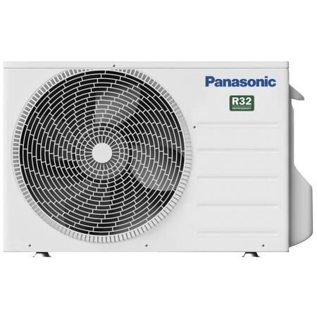 Panasonic oro kondicionierius TZ42CKE 4,2/5,0kW 2 Panasonic oro kondicionierius TZ42CKE 4,2/5,0kW 2