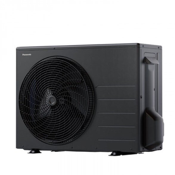 Panasonic Aquarea šilumos siurblys "viskas viename" 3kW R32 2