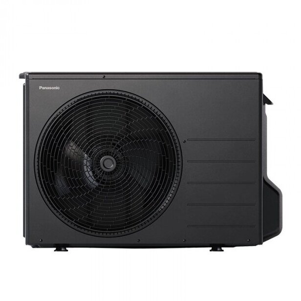 Panasonic Aquarea šilumos siurblys Bi-Bloc 3kW R32 2