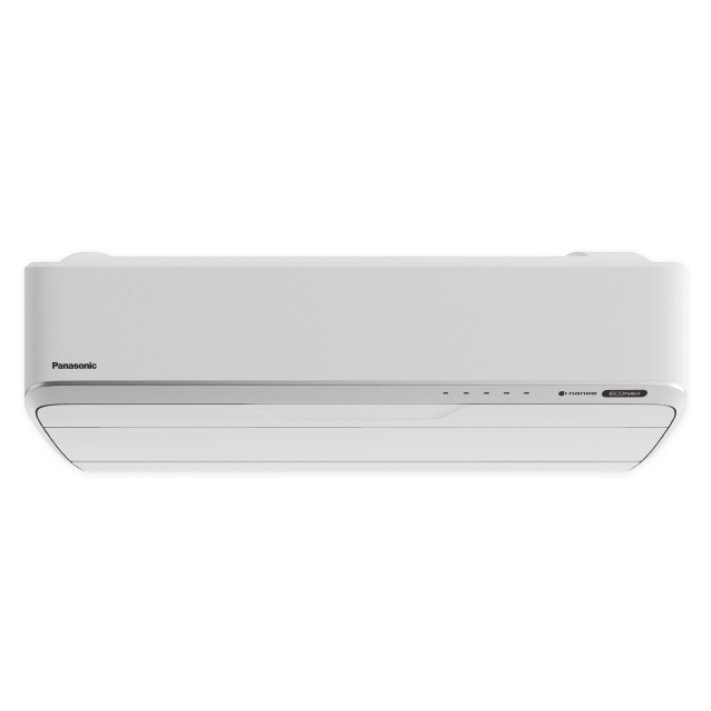 Panasonic šilumos siurblys Heatcharge VZ12SKE 3,5/4,2kW 2