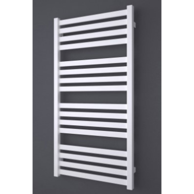 Plieninis baltas rankšluosčių džiovintuvas Elonika EP 53x96 KD