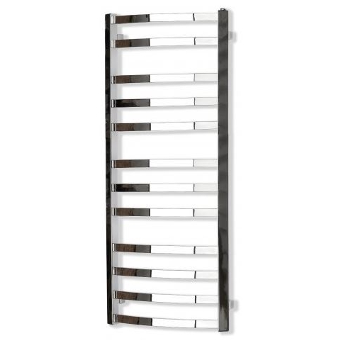 Plieninis chromuotas rankšluosčių džiovintuvas Elonika EP 50x118 KL Plieninis chromuotas rankšluosčių džiovintuvas Elonika EP 50x118 KL