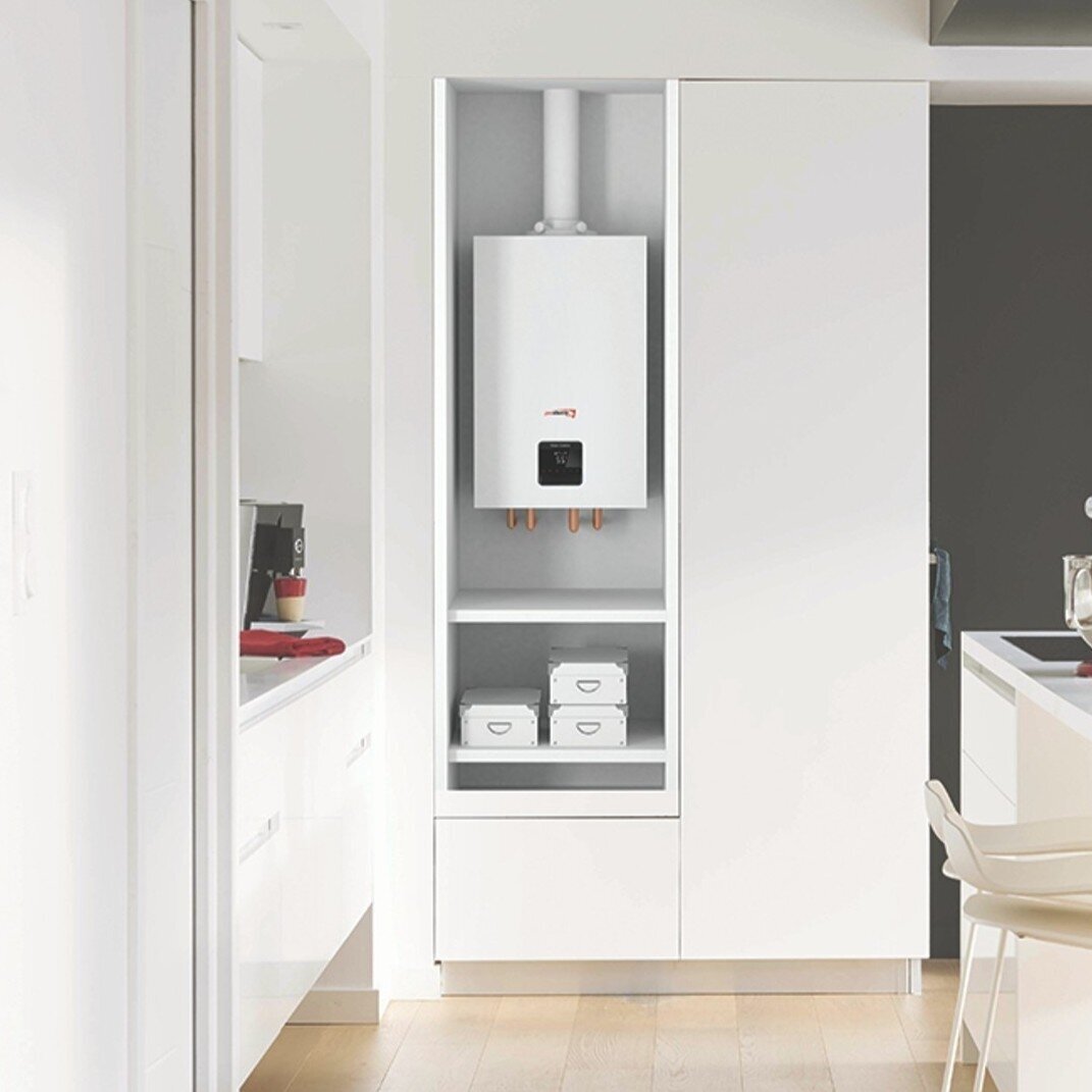 Protherm dujinis katilas Puma Condens 24/24 MKV 2 Protherm dujinis katilas Puma Condens 24/24 MKV 2
