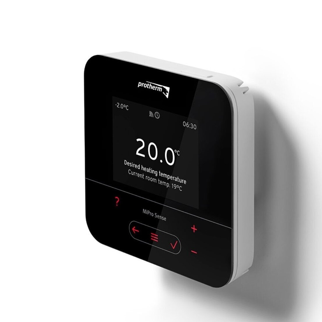 Protherm valdiklis MiPro Sense Protherm valdiklis MiPro Sense